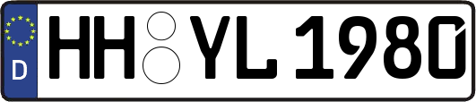 HH-YL1980
