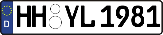 HH-YL1981
