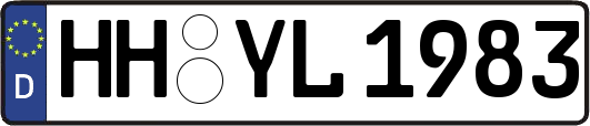 HH-YL1983