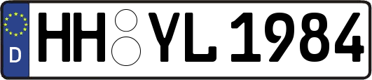 HH-YL1984