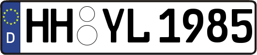 HH-YL1985
