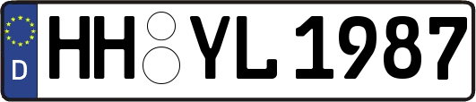 HH-YL1987
