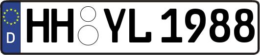 HH-YL1988