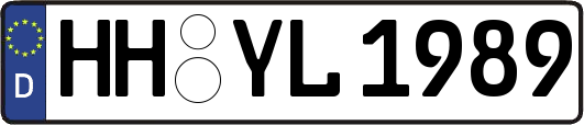 HH-YL1989