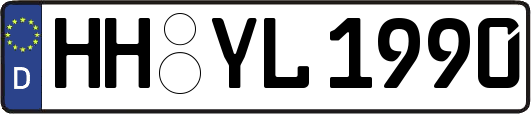 HH-YL1990