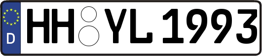 HH-YL1993
