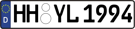 HH-YL1994