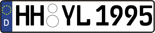 HH-YL1995