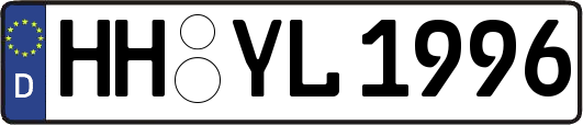 HH-YL1996