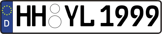 HH-YL1999