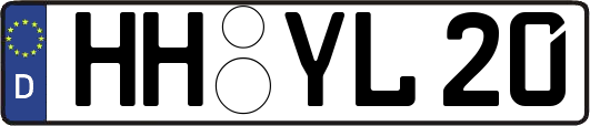 HH-YL20