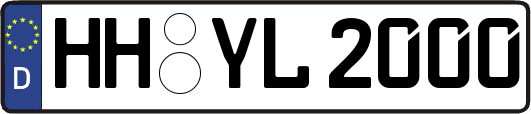 HH-YL2000