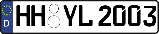 HH-YL2003