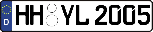 HH-YL2005