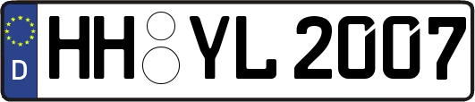 HH-YL2007