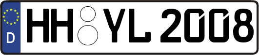 HH-YL2008