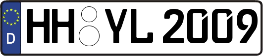 HH-YL2009
