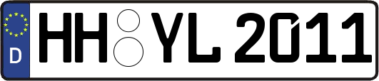 HH-YL2011