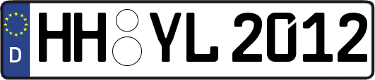 HH-YL2012