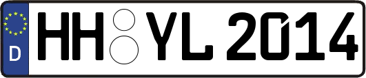 HH-YL2014