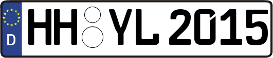 HH-YL2015