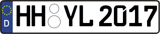 HH-YL2017