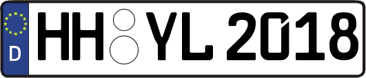 HH-YL2018
