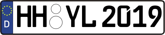 HH-YL2019