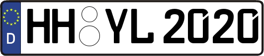 HH-YL2020