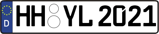 HH-YL2021