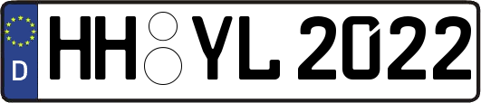 HH-YL2022
