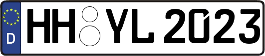 HH-YL2023