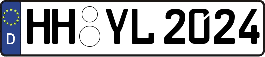 HH-YL2024