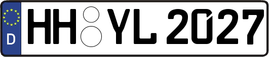 HH-YL2027