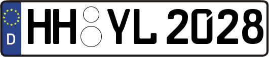 HH-YL2028