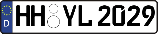 HH-YL2029