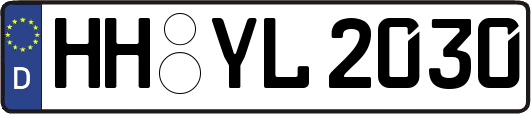 HH-YL2030