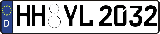 HH-YL2032