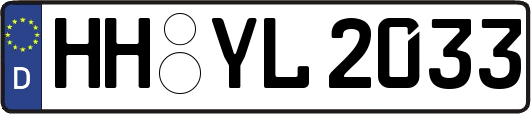 HH-YL2033