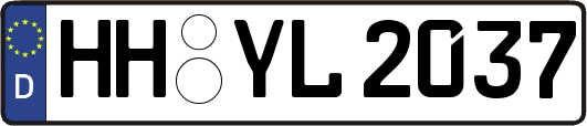 HH-YL2037
