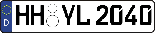 HH-YL2040