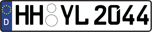 HH-YL2044