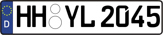 HH-YL2045