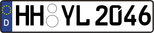 HH-YL2046