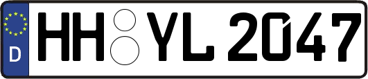 HH-YL2047