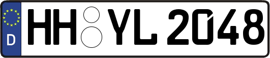 HH-YL2048