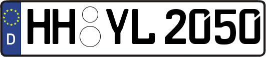 HH-YL2050