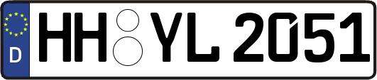 HH-YL2051