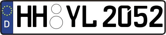 HH-YL2052