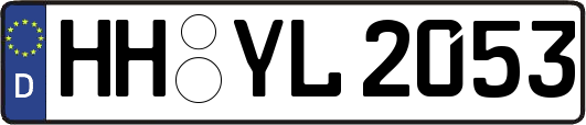 HH-YL2053